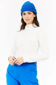 PROTEST REFABRIZ 1/4 ZIP TOP