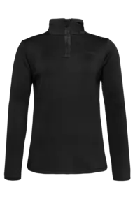 PROTEST REFABRIZ 1/4 ZIP TOP