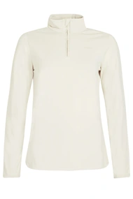 PROTEST REFABRIZ 1/4 ZIP TOP