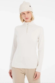 PROTEST REFABRIZ 1/4 ZIP TOP