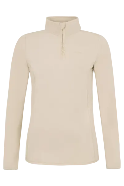 PROTEST REFABRIZ 1/4 ZIP TOP