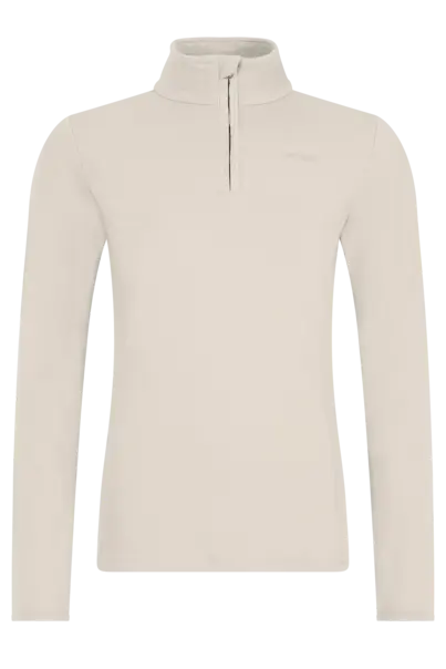 PROTEST REFABRIZ 1/4 ZIP TOP