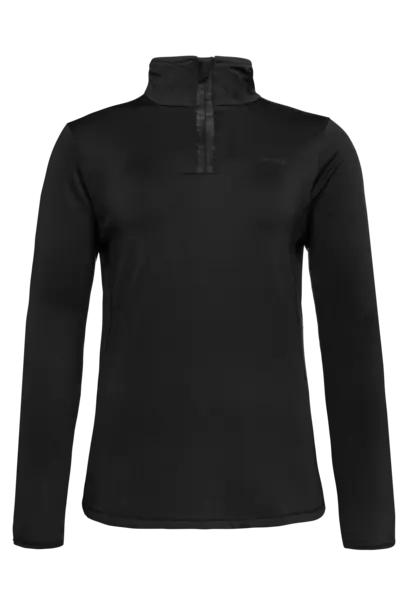 PROTEST REFABRIZ 1/4 ZIP TOP