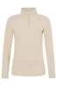 PROTEST REFABRIZ 1/4 ZIP TOP