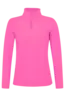 PROTEST REFABRIZ 1/4 ZIP TOP
