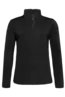 PROTEST REFABRIZ 1/4 ZIP TOP