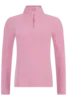PROTEST REMUTEZ 1/4 ZIP ACTIVE TOP