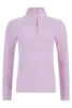 PROTEST REMUTEZ 1/4 ZIP ACTIVE TOP
