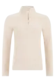 PROTEST REMUTEZ 1/4 ZIP ACTIVE TOP