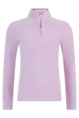 PROTEST REMUTEZ 1/4 ZIP ACTIVE TOP