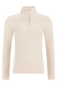 PROTEST REMUTEZ 1/4 ZIP ACTIVE TOP