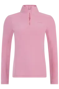 PROTEST REMUTEZ 1/4 ZIP ACTIVE TOP