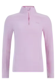 PROTEST REMUTEZ 1/4 ZIP ACTIVE TOP