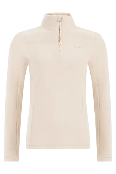 PROTEST REMUTEZ 1/4 ZIP ACTIVE TOP