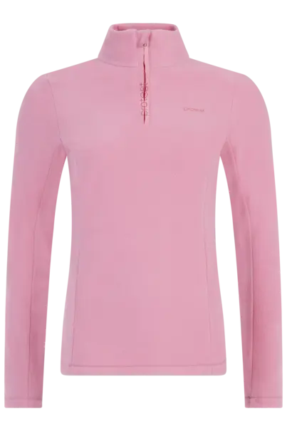 PROTEST REMUTEZ 1/4 ZIP ACTIVE TOP