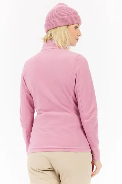 PROTEST REMUTEZ 1/4 ZIP ACTIVE TOP