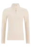 PROTEST REMUTEZ 1/4 ZIP ACTIVE TOP