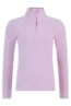 PROTEST REMUTEZ 1/4 ZIP ACTIVE TOP
