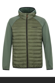 PROTEST RENAS FULL ZIP HOODY