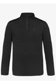 PROTEST REWILL 1/4 ZIP TOP