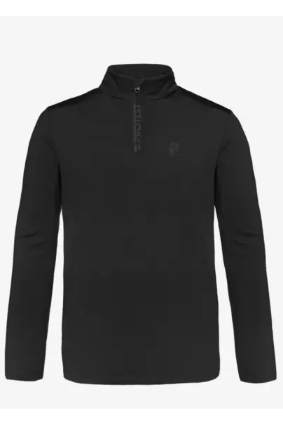 PROTEST REWILL 1/4 ZIP TOP