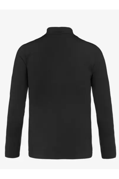 PROTEST REWILL 1/4 ZIP TOP