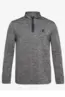 PROTEST REWILL 1/4 ZIP TOP
