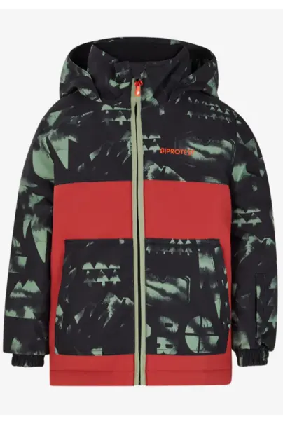 PROTEST RICK TD SNOWJACKET