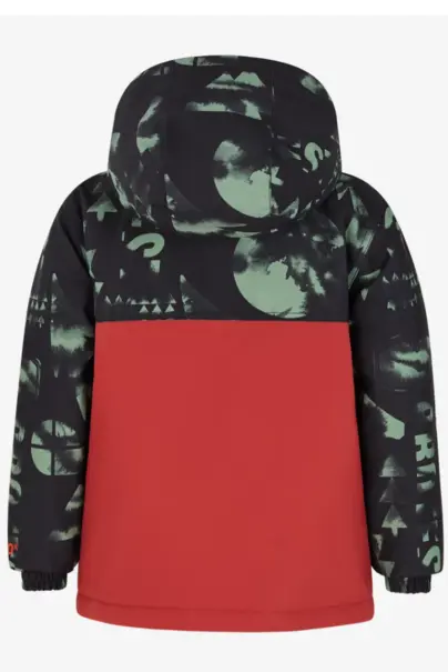 PROTEST RICK TD SNOWJACKET