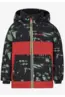 PROTEST RICK TD SNOWJACKET
