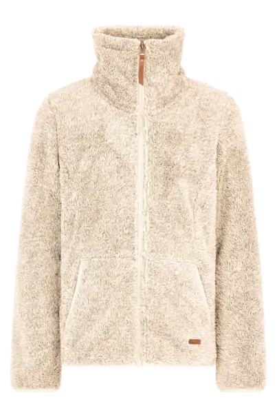 PROTEST RIRI JR FULL ZIP TOP