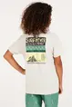 PROTEST ROBBIE JR T-SHIRT