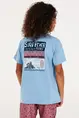 PROTEST ROBBIE JR T-SHIRT