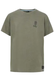 PROTEST ROBBIE JR T-SHIRT