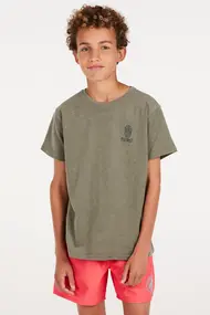 PROTEST ROBBIE JR T-SHIRT