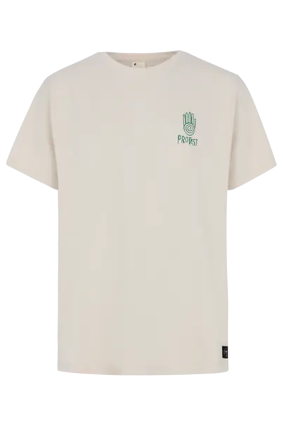 PROTEST ROBBIE JR T-SHIRT