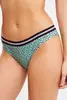 PROTEST ROCK BIKINI BOTTOM
