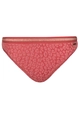 PROTEST ROCK BIKINI BOTTOM
