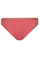 PROTEST ROCK BIKINI BOTTOM