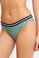 PROTEST ROCK BIKINI BOTTOM