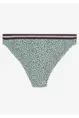 PROTEST ROCK BIKINI BOTTOM