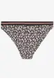 PROTEST ROCK BIKINI BOTTOM