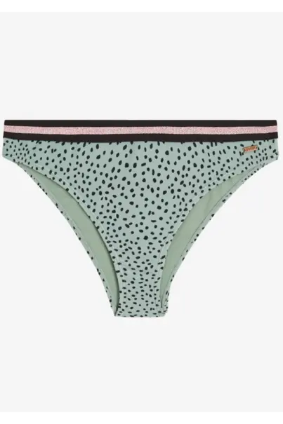 PROTEST ROCK BIKINI BOTTOM