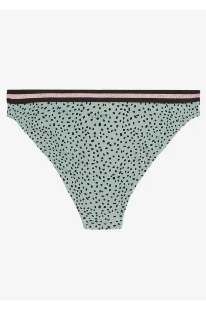 PROTEST ROCK BIKINI BOTTOM