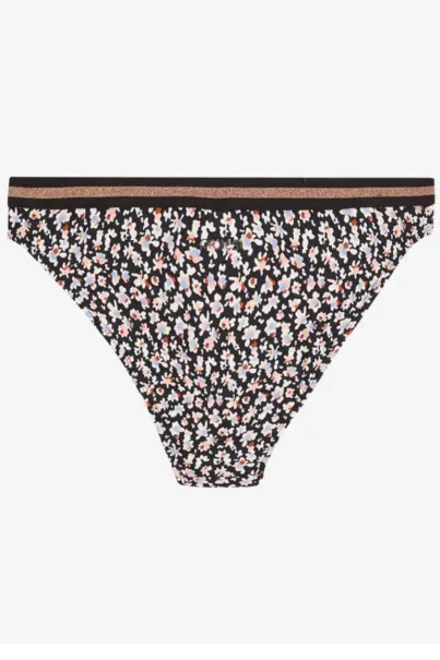 PROTEST ROCK BIKINI BOTTOM