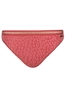 PROTEST ROCK BIKINI BOTTOM