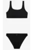 PROTEST ROSE JR TRIANGLE BIKINI