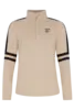 PROTEST RUE 1/4 ZIP ACTIVE TOP