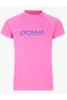 PROTEST SENNA JR SURF T-SHIRT S/S