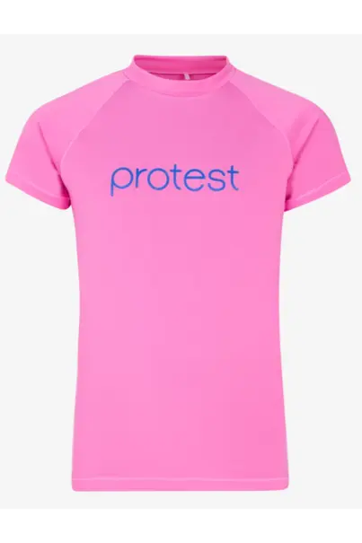 PROTEST SENNA JR SURF T-SHIRT S/S